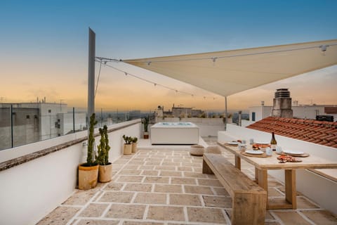 Balcony/Terrace, Balcony/Terrace