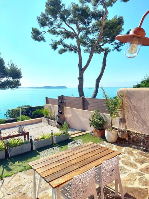 Sea view