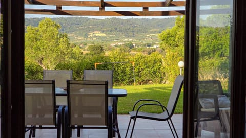 Stone Villa Stefanos Posidi Villa in Halkidiki