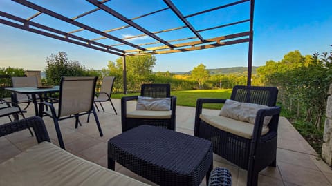 Stone Villa Stefanos Posidi Villa in Halkidiki