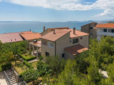 Property building, Sea view