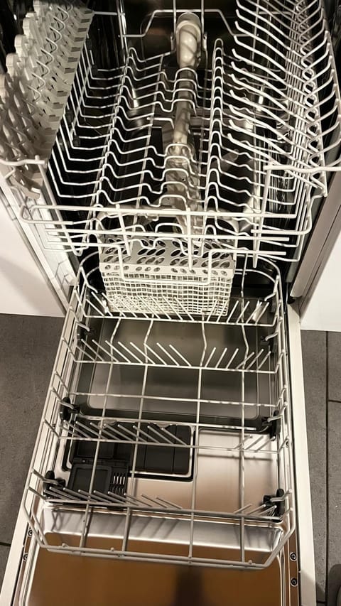 dishwasher
