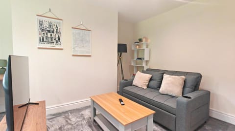 1 Bed Hideaway - Cosy retreat Apartment in York