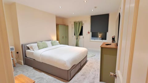 1 Bed Hideaway - Cosy retreat Apartment in York