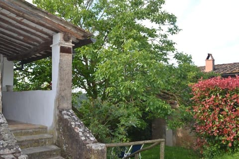 Il Rustico Vicopisano House in Tuscany