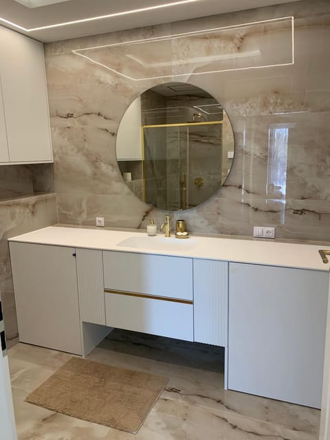 Apartament Stranda Residence 302 B Mazury Giżycko Apartment in Lithuania