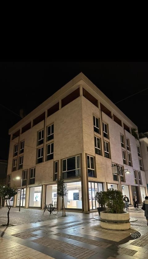 Battisti Homes 2 Apartment in Pescara