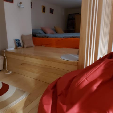 ArtCenterApartment Apartment in Novi Sad