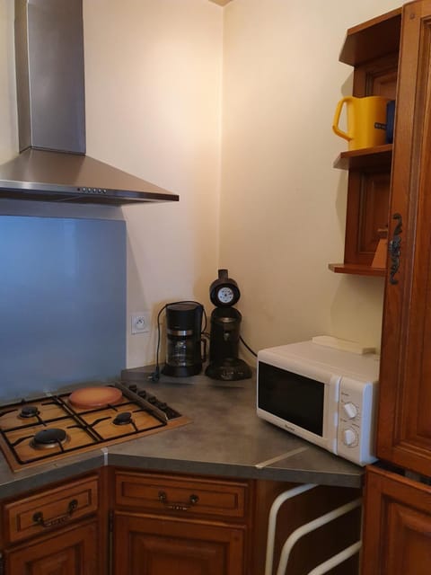 stove