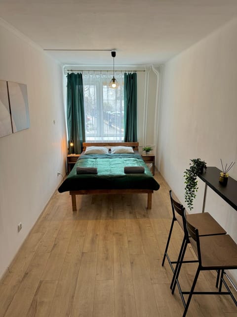Well Apartment in Old Town Vacation rental in Krakow