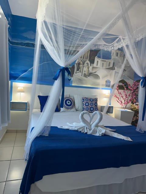 Flats Bela Vista Grécia Apartment in Macaé