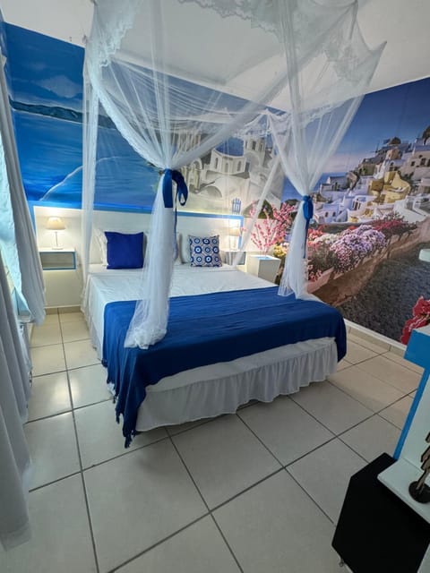 Flats Bela Vista Grécia Apartment in Macaé