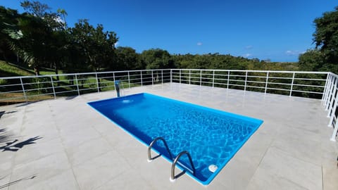 Sítio Privativo com Piscina, Rancho das Cigarras House in Saquarema