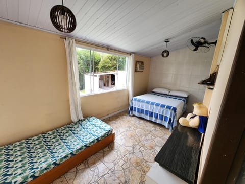 Sítio Privativo com Piscina, Rancho das Cigarras House in Saquarema