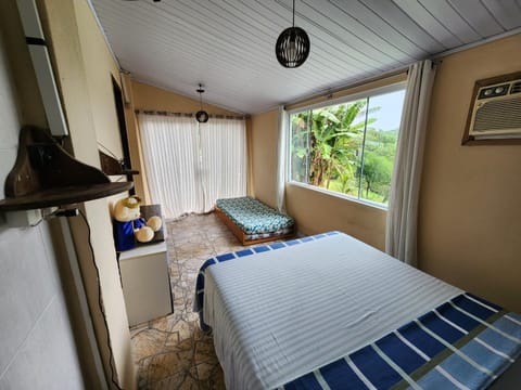 Sítio Privativo com Piscina, Rancho das Cigarras House in Saquarema