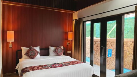 The Tandibayang Hotel & Villas Hotel in Kuta