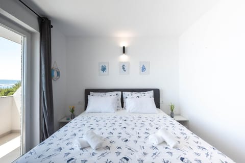 Angeli Del Mare Apartment in Split-Dalmatia County