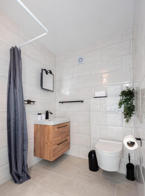 Angeli Del Mare Apartment in Split-Dalmatia County