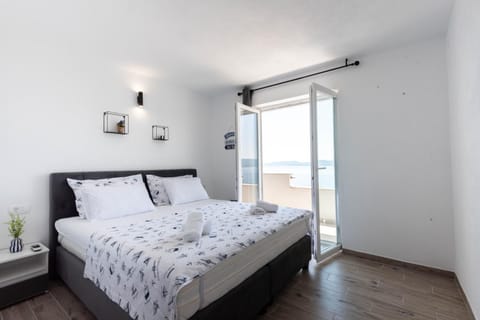 Angeli Del Mare Apartment in Split-Dalmatia County