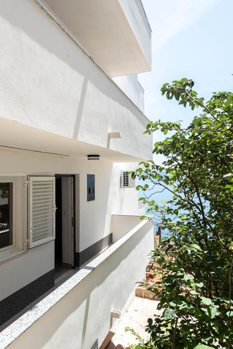 Angeli Del Mare Apartment in Split-Dalmatia County