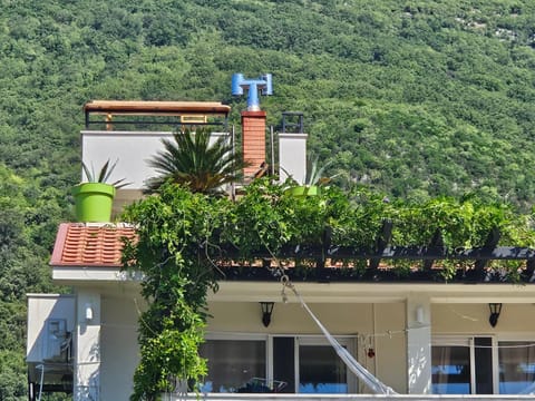 VanjAna House in Kotor Municipality