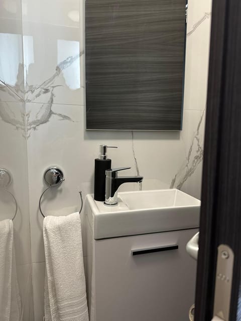 Apartments Rosetta Zara Apartment in Zadar