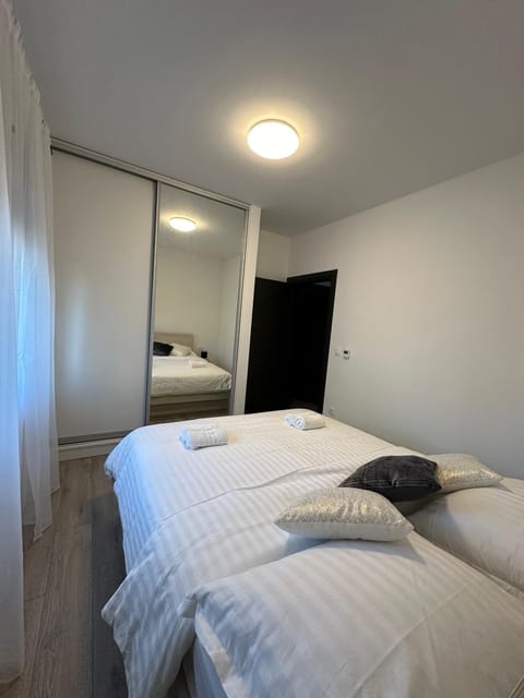 Apartments Rosetta Zara Apartment in Zadar