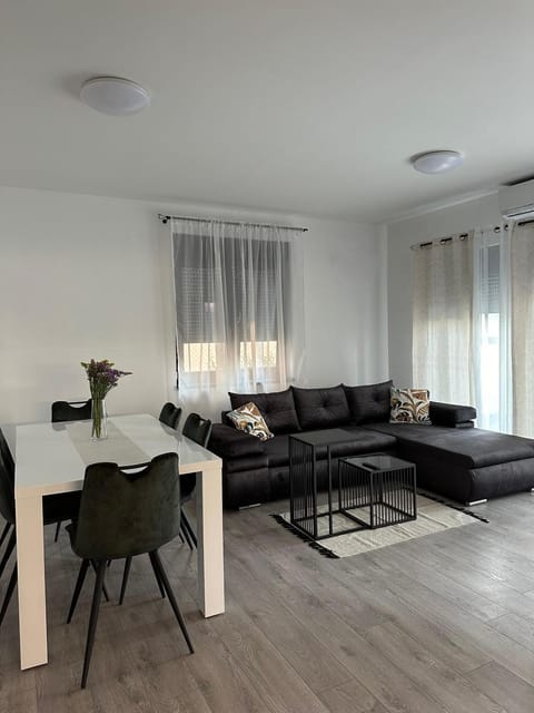 Apartments Rosetta Zara Apartment in Zadar