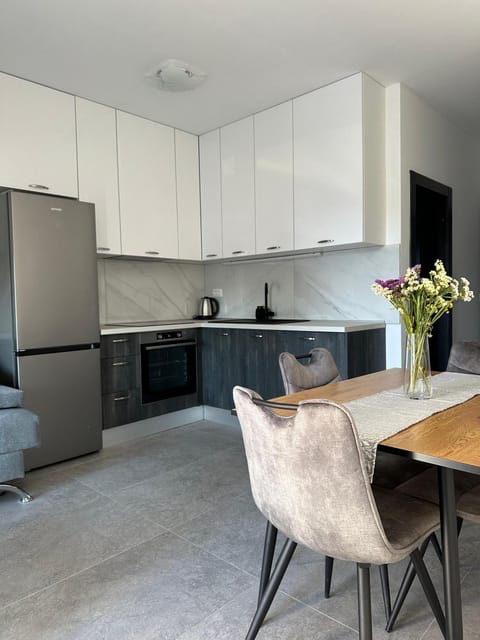 Apartments Rosetta Zara Apartment in Zadar