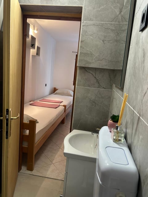 Apartmani Vanja Apartment in Šibenik-Knin County, Croatia