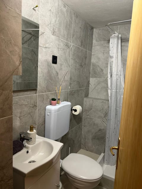 Apartmani Vanja Apartment in Šibenik-Knin County, Croatia