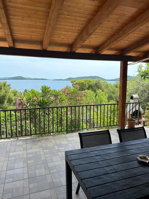 Apartmani Vanja Apartment in Šibenik-Knin County, Croatia