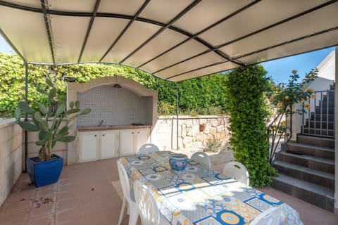 Patio, Garden, Balcony/Terrace, Dining area, Garden view