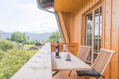 Natural landscape, View (from property/room), Balcony/Terrace, Lake view, Lake view, Mountain view