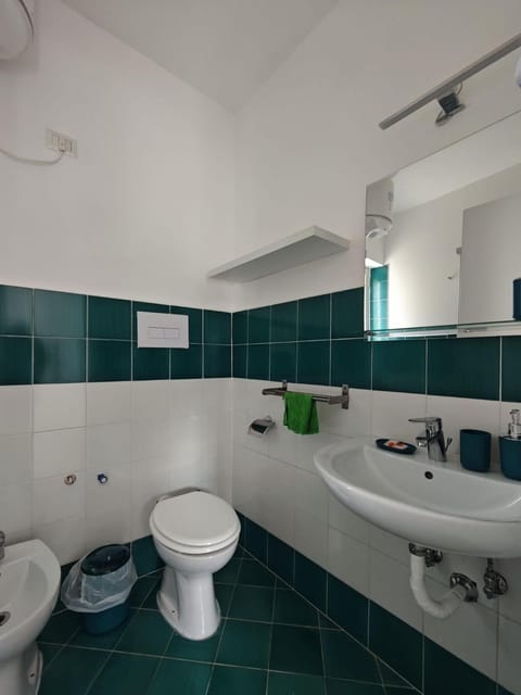 Casa Ferraro Bed and Breakfast in Marina Grande