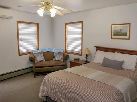 The Jenny Suite 4 Apartment in Hammondsport
