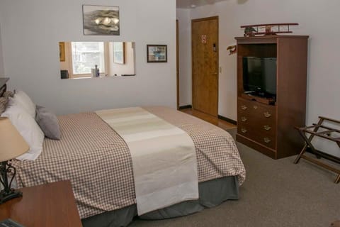 The Jenny Suite 4 Apartment in Hammondsport