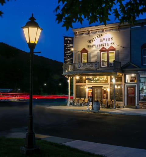 The Jenny Suite 4 Apartment in Hammondsport