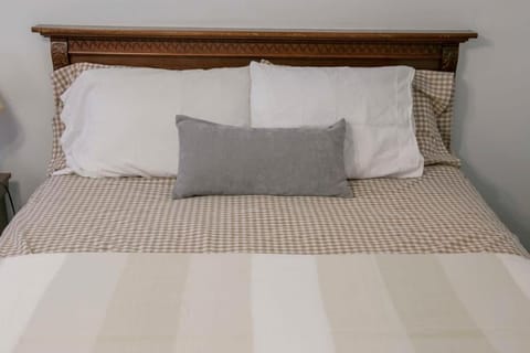 The Jenny Suite 4 Apartment in Hammondsport