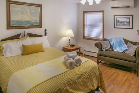 The Keuka Suite 3 Apartment in Hammondsport