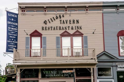 The Keuka Suite 3 Apartment in Hammondsport