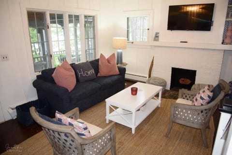 QKA Lake Escape Keuka Lake House in Keuka Lake