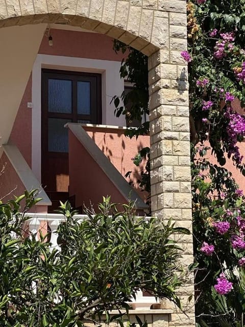 Property building, Balcony/Terrace