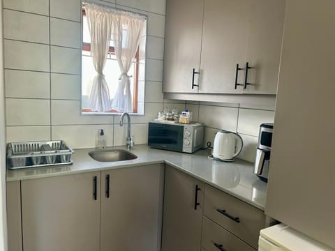 Guesthouse Grace At The Bay Bed and Breakfast in Western Cape