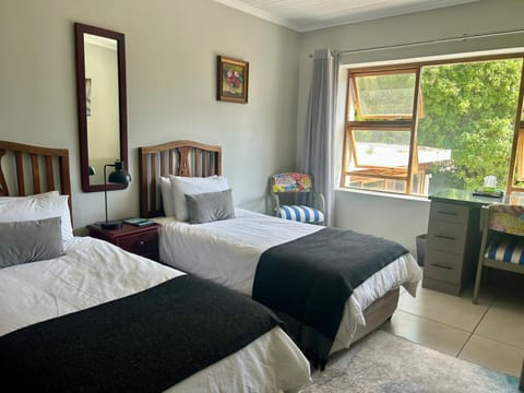 Guesthouse Grace At The Bay Bed and Breakfast in Western Cape