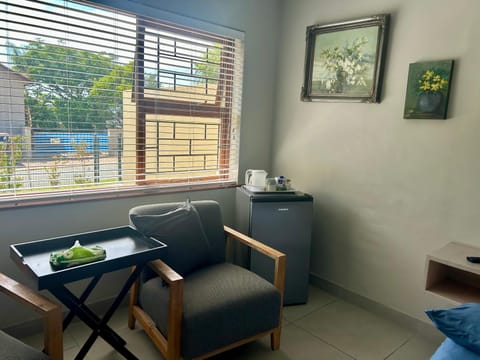 Guesthouse Grace At The Bay Bed and Breakfast in Western Cape