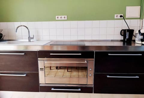 Maison de vacances avec jardin et parking privés House in Normandy