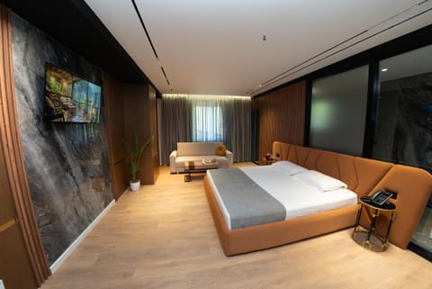 Hotel Monopoly Hotel in North Macedonia