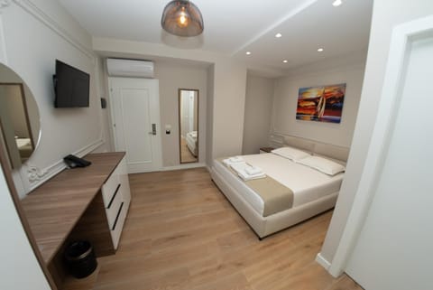 Hotel Monopoly Hotel in North Macedonia