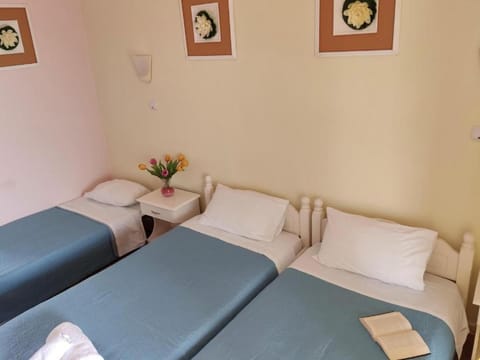 Firefly Studios Christos 13 Apartment in Moraitika